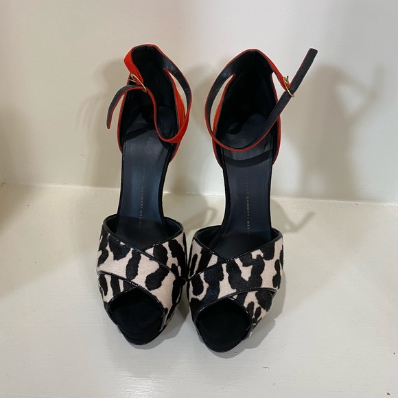 Giuseppe Zanotti sandal - Picture 2 of 6